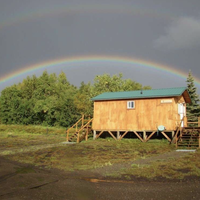 Cabin 3